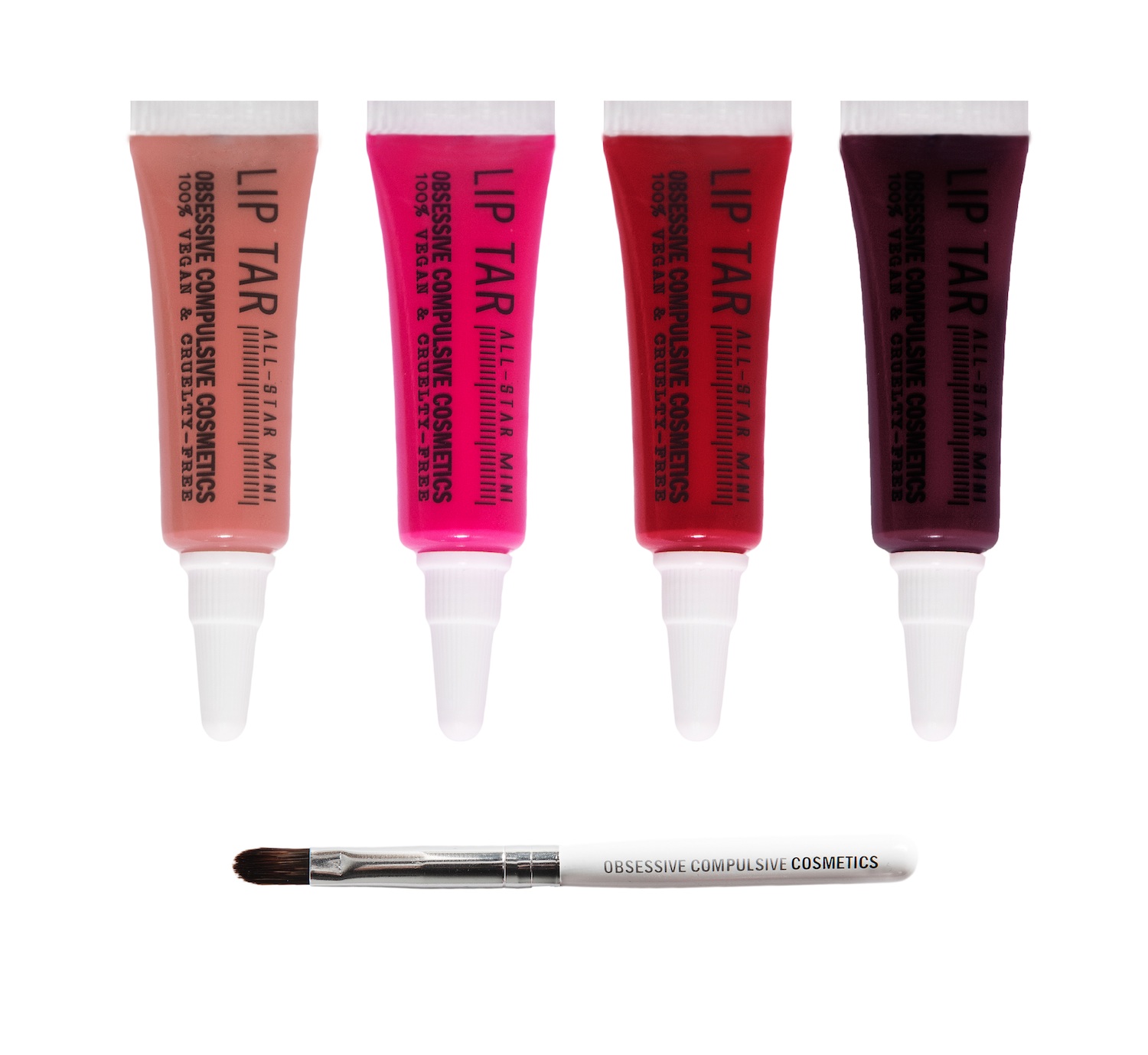 OCC Finally Comes out with Mini Kits!!! LTHP Press Releases and News